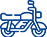 Ícone moto